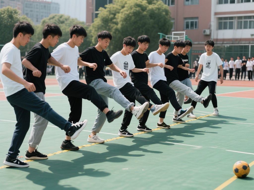 应新阵容 应新阵容