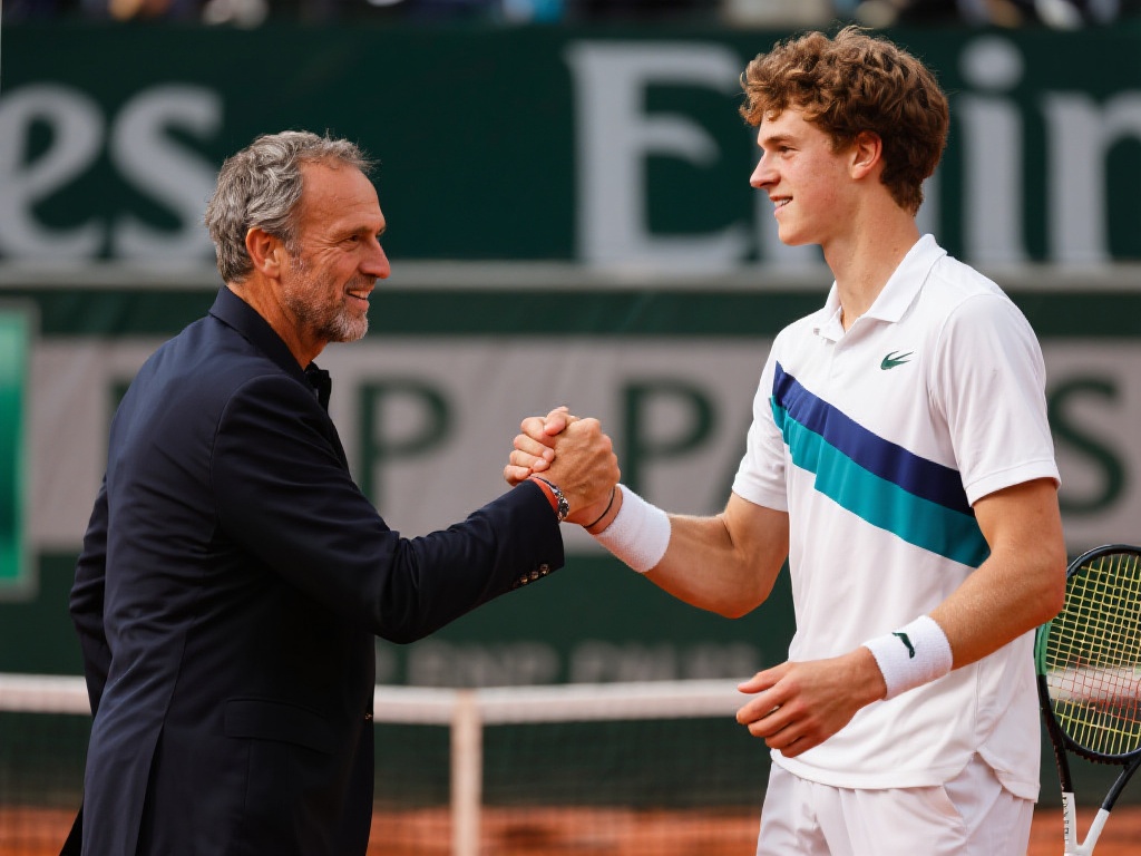 世界杯焦点：激战正酣，冠军悬念扣人心弦