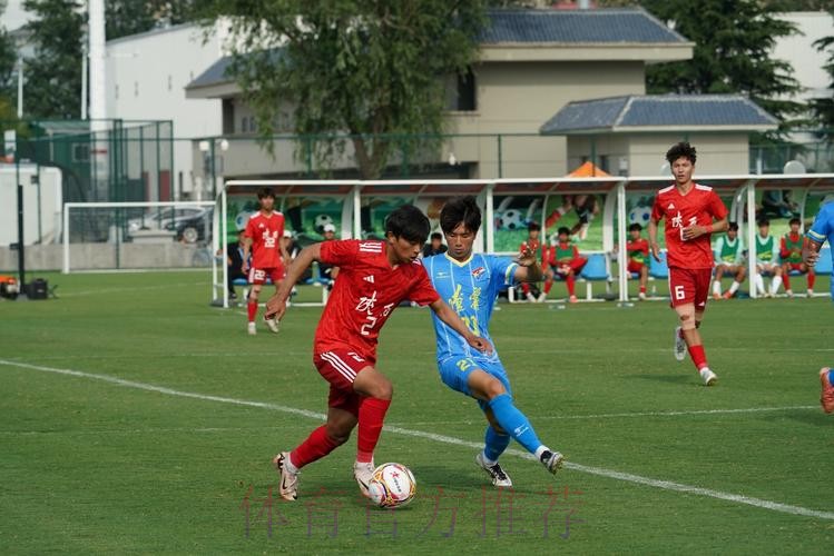 十五运男足U18资格赛收官 11支球队晋级决赛 十五运男足U18资格赛收官 11支球队晋级决赛